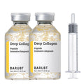 SilkGlow Collagen Essence Serum – Hydrating & Anti-Aging Skin Care 40ml