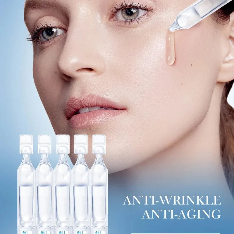 HydraLift Hyaluronic Serum – Deep Moisture & Skin Repair